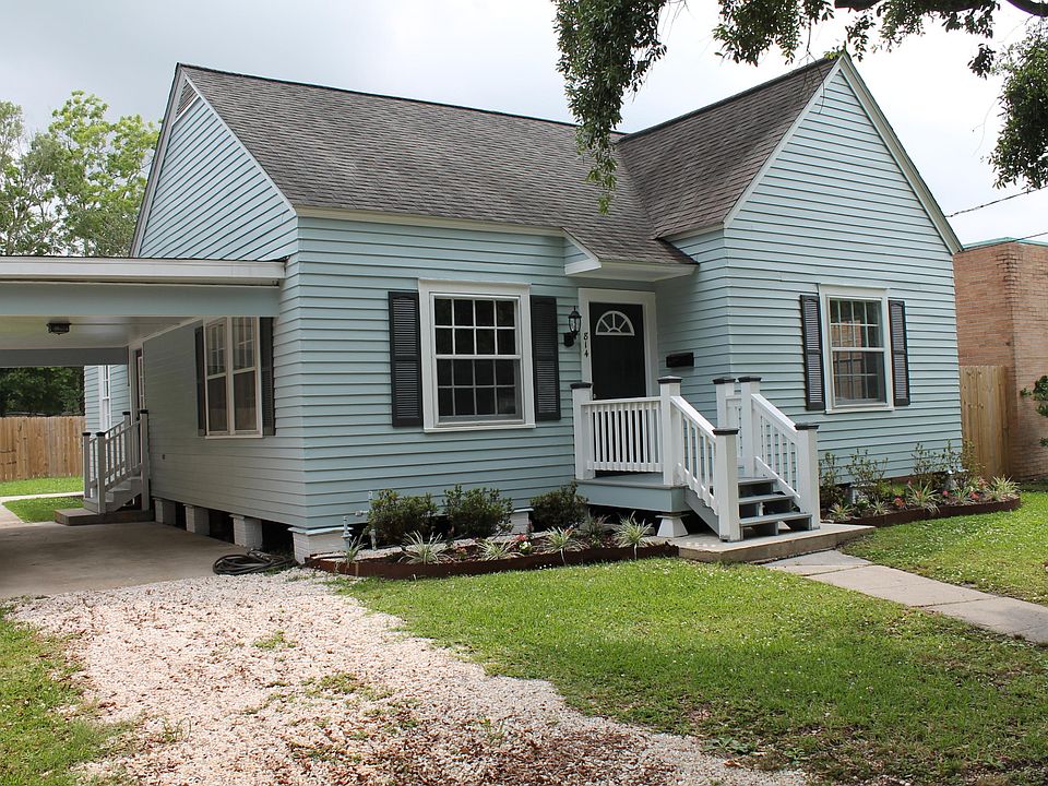1st image of 814 N Avenue K