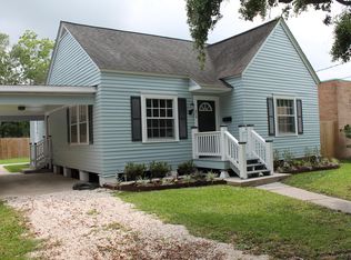 814 N Avenue K, Crowley, LA 70526