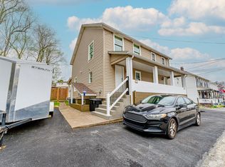 101 Pine St #103, Russellton, PA 15076