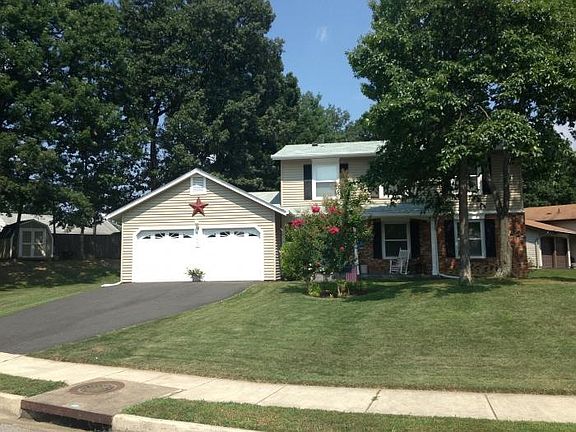 Two Car Garage and Shed