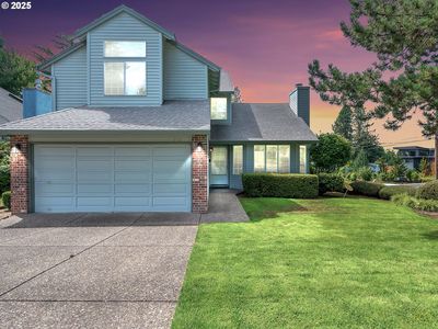 7711 SW 40th Ave, Portland, OR, 97219