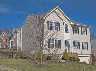 5822 Windsor Dr, Mc Donald, PA 15057