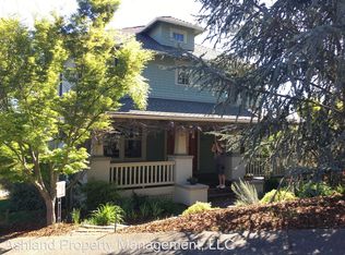 1615 Peachey Rd, Ashland, OR 97520