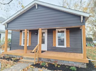 2105 E 18th St, Muncie, IN 47302