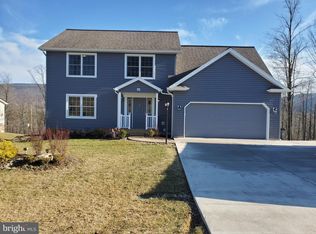 88 Whitetail Cir, Mill Hall, PA 17751