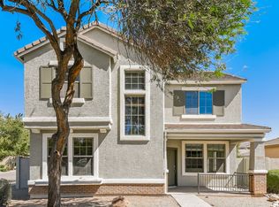 2547 E Megan St, Gilbert, AZ 85295