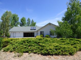 25345 Glenburn Rd, Fall River Mills, CA 96028