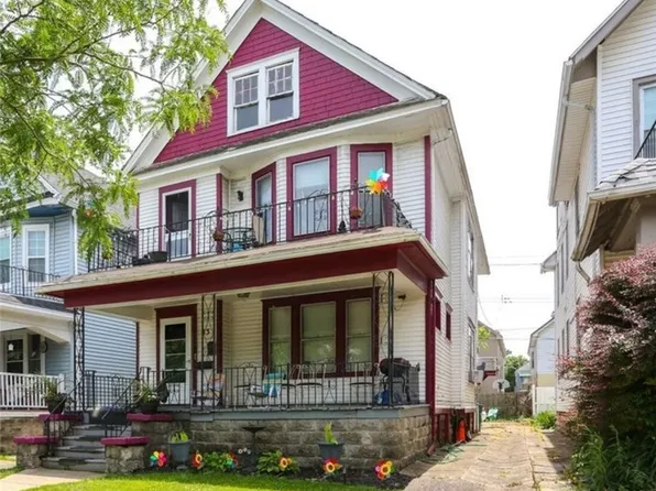 83 Monticello Pl, Buffalo, NY 14214