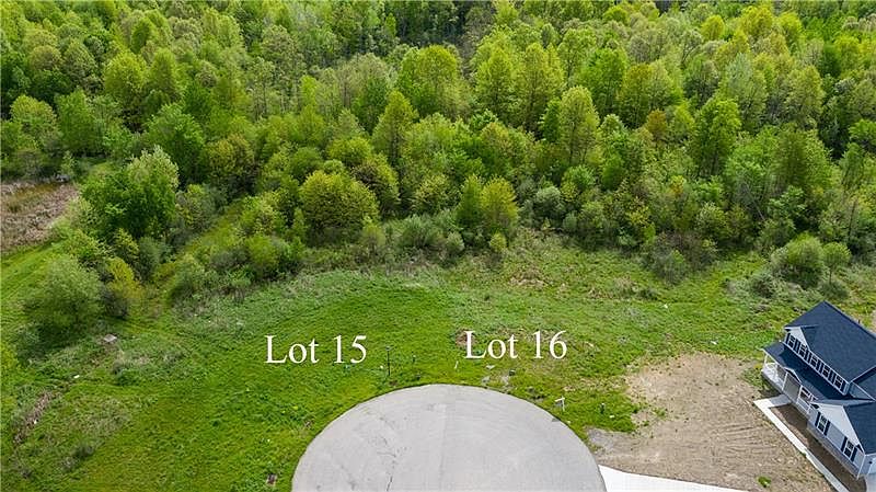 1st image of 3950 Tuscany Ct Lot 16