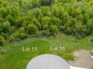 3950 Tuscany Ct LOT 16, Hermitage, PA 16148