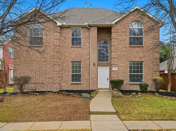 7082 Juniper Dr, Frisco, TX 75033
