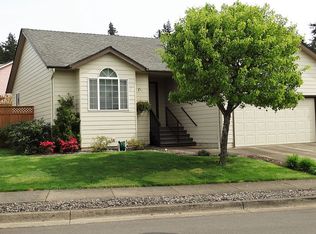 1311 N Heights Dr NW, Albany, OR 97321