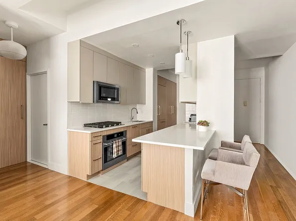 99 John St APT 413, New York, NY 10038