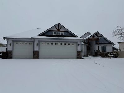 9106 N Dusk Ct, Spokane, WA, 99208