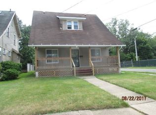 203 Marmion Ave, Youngstown, OH 44507