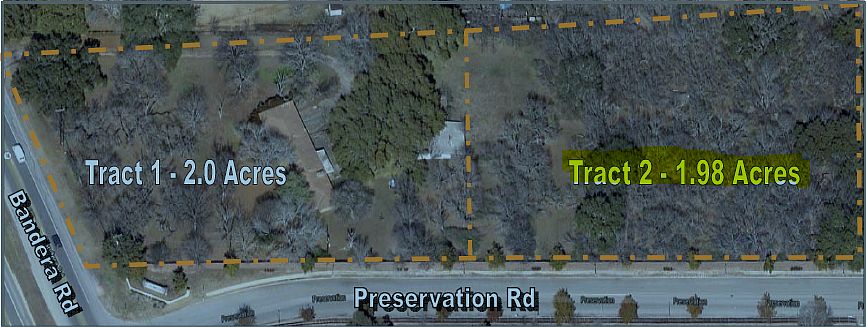 2nd image of 8682 Bandera Rd #2