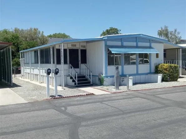 655 E Main St Space 41, San Jacinto, CA 92583