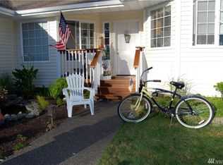 368 Harbor View Loop SE, Ocean Shores, WA 98569