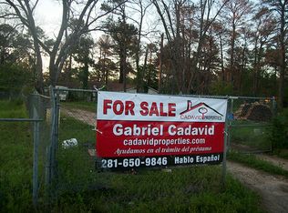 5518 Louetta Rd, Spring, TX 77379