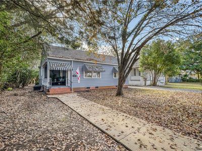 1127 Caroline Avenue, Mobile, AL, 36604