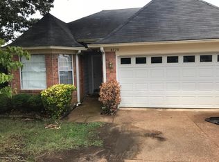 6770 Chase Cv, Horn Lake, MS 38637