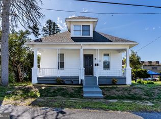 4809 Orchard St, Harrisburg, PA 17109