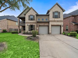 4534 Montcliff Bend Ln, Sugar Land, TX 77479