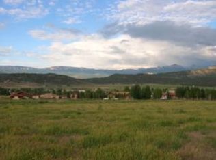 Tbd Sabeta #60, Ridgway, CO 81432