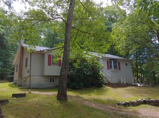 5115 High Terrace Rd, Stroudsburg, PA 18360