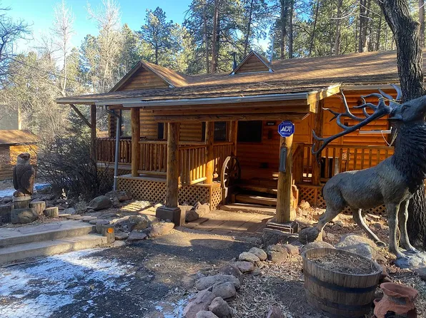 8694 Pine Dr, Beulah, CO 81023