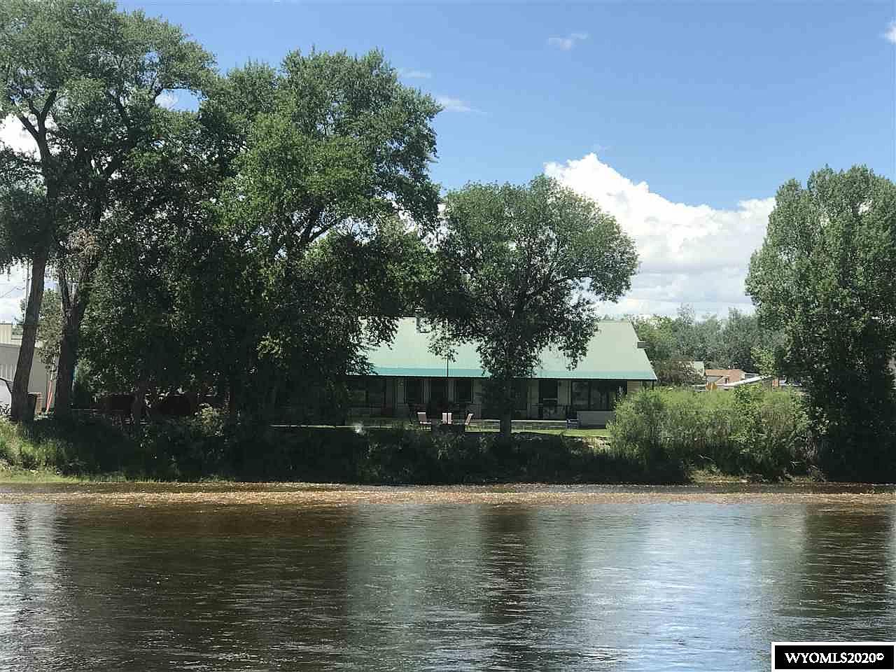 111 E Saratoga Ave, Saratoga, WY 82331 | Zillow