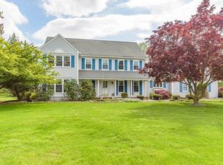 23 Covered Bridge Rd, Neshanic Station, NJ 08853