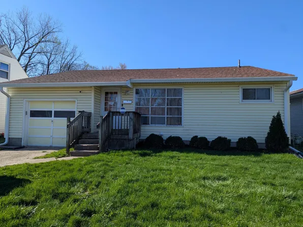 429 W Parkwood Ave, Springfield, OH 45506