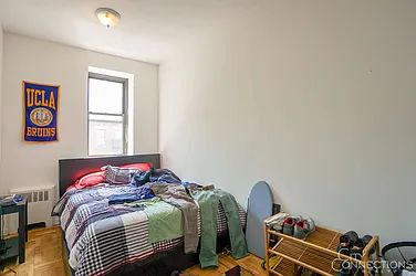 Rented by City Connections Realty