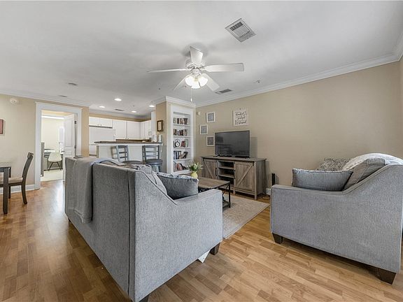 4th image of 1725 Harvey Mitchell Pkwy S APT 1926