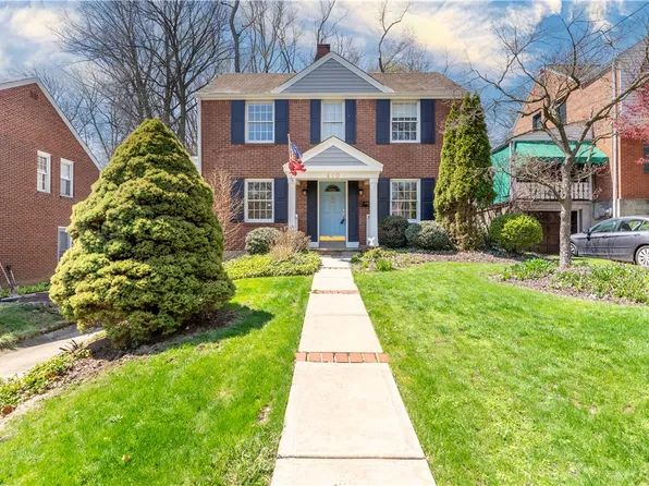 460 Thornycroft Ave, Pittsburgh, PA 15228