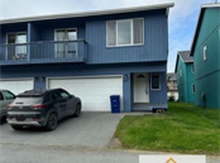 7981 Normanshire Ct, Anchorage, AK 99504