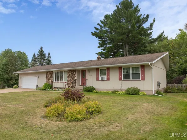 1705 Ellsworth St, Ishpeming, MI 49849
