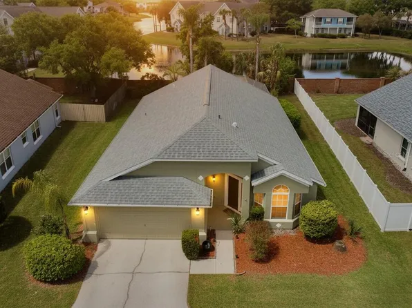 2401 Cliffdale St, Ocoee, FL 34761