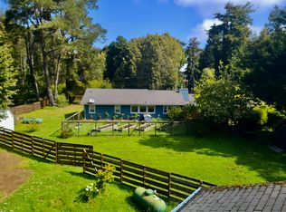 (Undisclosed Address), Fort Bragg, CA 95437