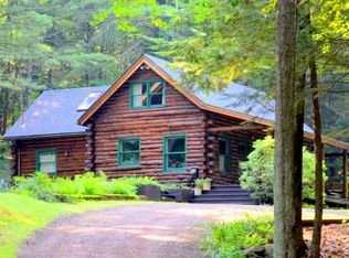 205 Linseed Rd, Hatfield, MA 01038