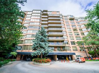 3181 Bayview Ave #615, Toronto, ON M2K2Y2