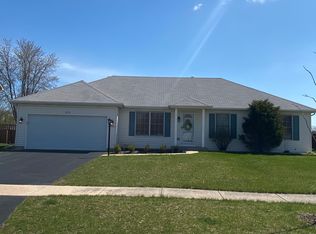 212 Turnbridge Dr, Shorewood, IL