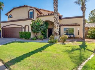 1117 E Encinas Ave, Gilbert, AZ 85234