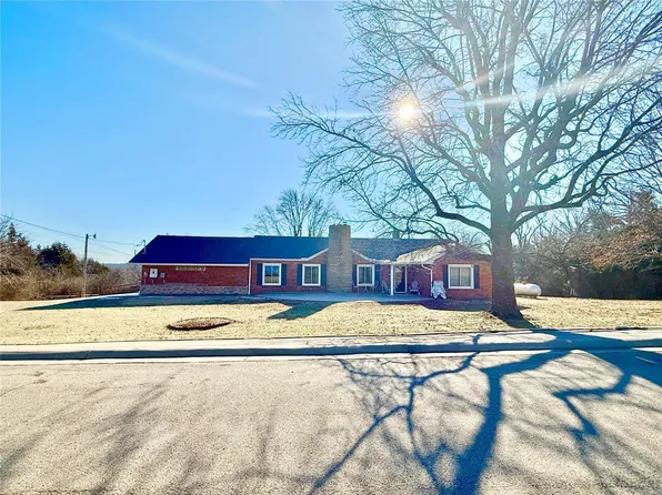 5 Davis Ct, Park Hills, MO 63601