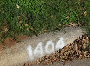 1404 Lee Ave, Fort Worth, TX 76164