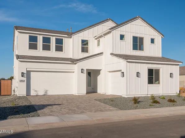 2552 E Alfonso Drive, San Tan Valley, AZ 85140