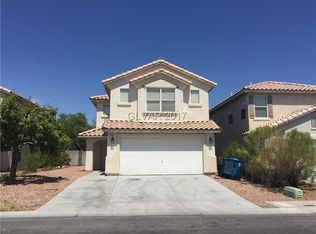 5542 Henshaw Ave, Las Vegas, NV 89118