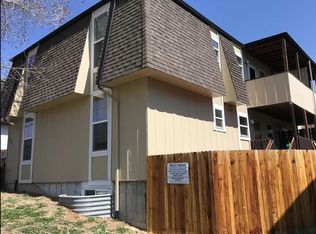 325 N Columbine St ROOM 4, Golden, CO 80403