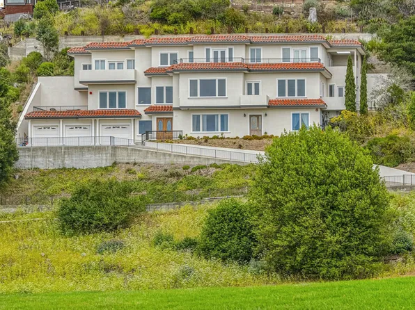 1452 Club View Dr, El Cerrito, CA 94530